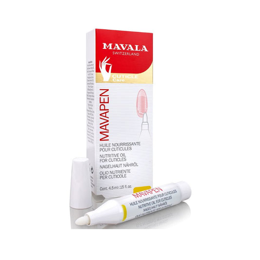 Mavala Mavapen Cuticle Oil (4.5ml)