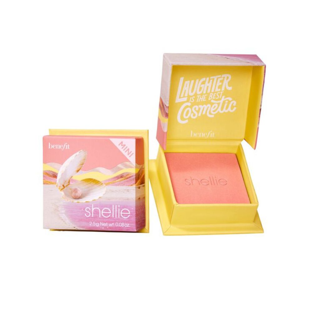 BENEFIT COSMETICS Shellie Mini