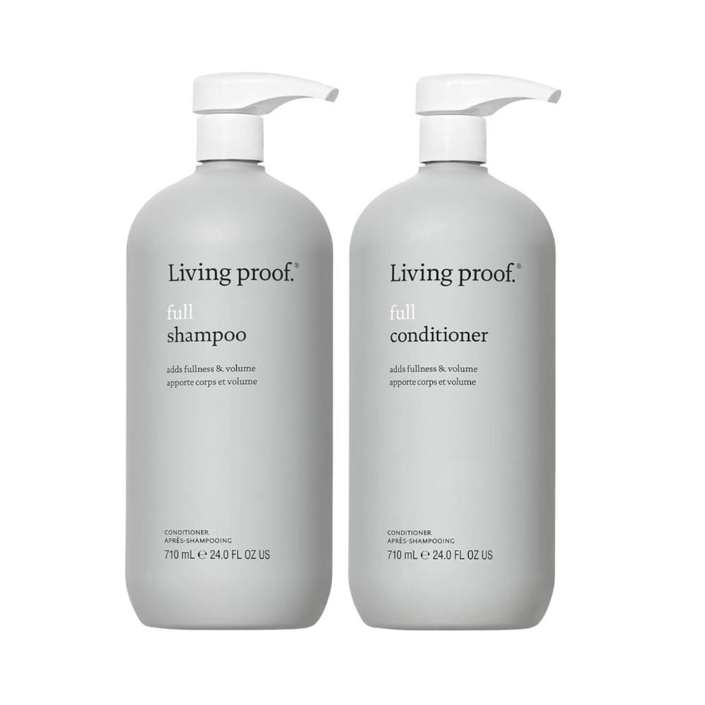 Living Proof Full Shampoo and Conditioner Jumbo Duo