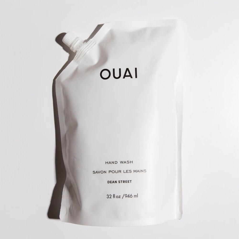 OUAI Hand Wash Refill 946ml