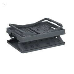 Cosmoplast Foldable Basket 32L