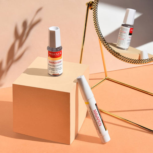 Mavala Mavapen Cuticle Oil (4.5ml)