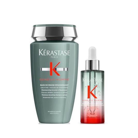 Kérastase Genesis Homme Duo
