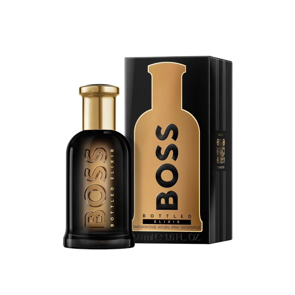 Hugo Boss BOSS Bottled Elixir Parfum Intense for Him 50ml