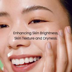 Beplain - Mung Bean Ph-balanced Cleansing Foam Jumbo