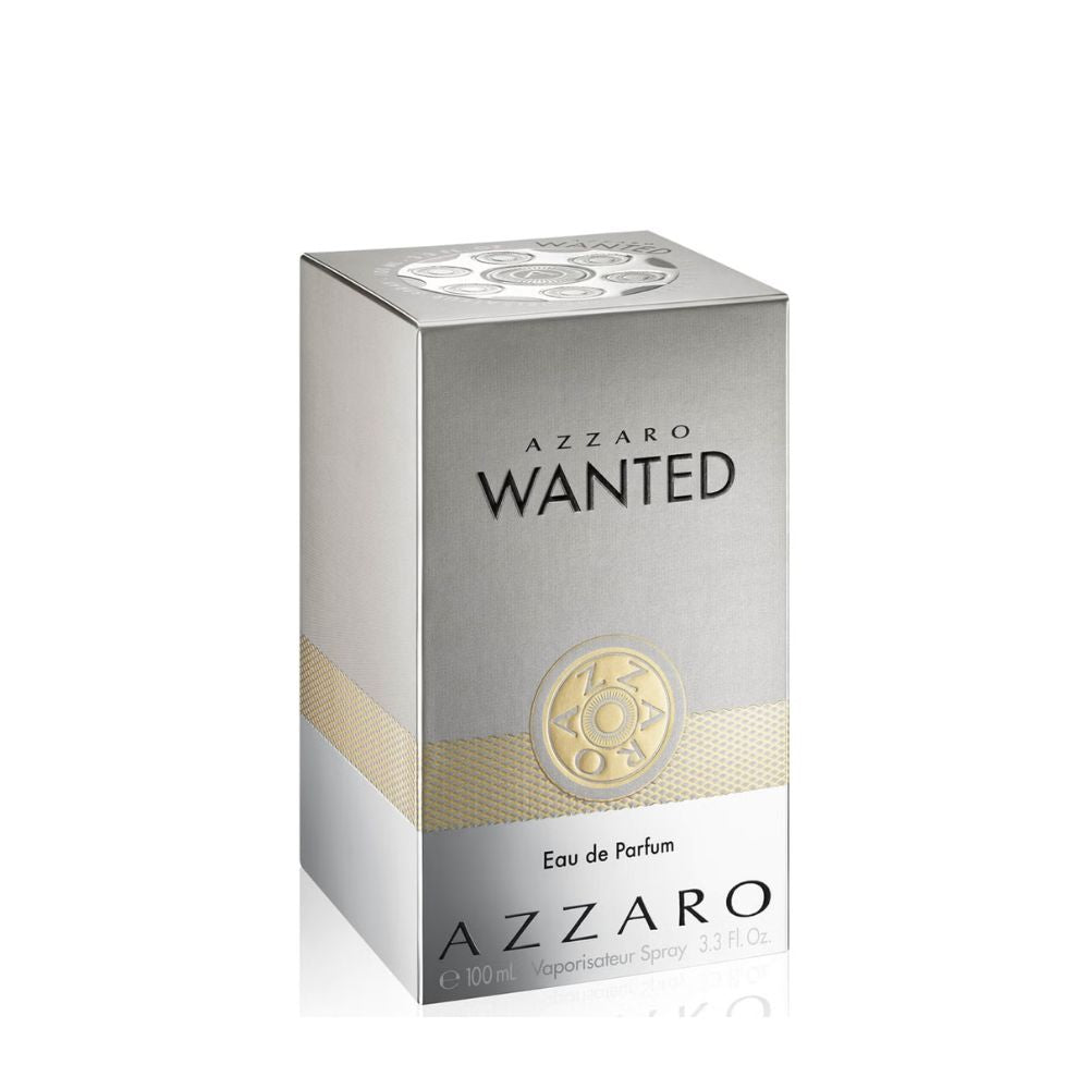 Azzaro Wanted Eau de Parfum 100ml