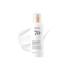 Anua - Rice 70 Intensive Moisturizing Milk 150ml