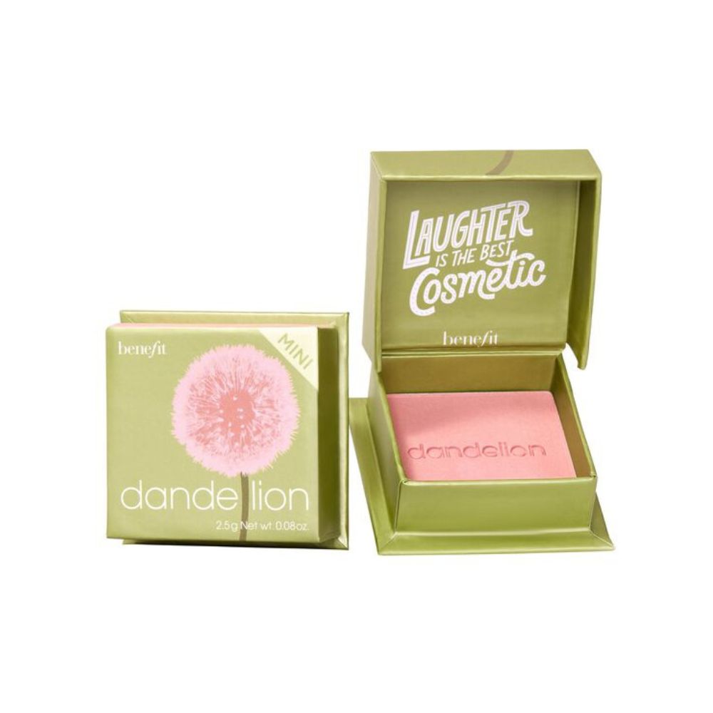 BENEFIT COSMETICS Dandelion Mini