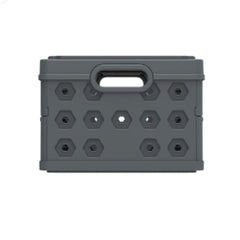 Cosmoplast Foldable Basket 32L