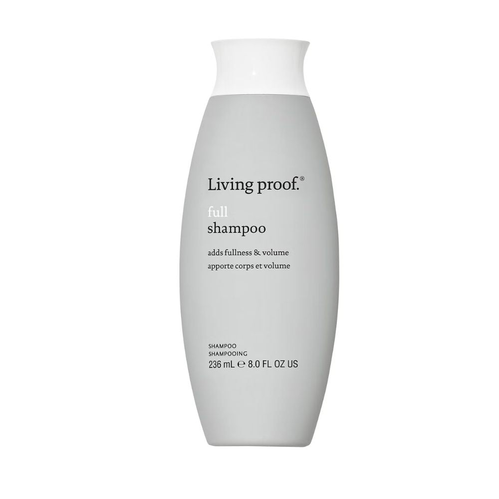 Living Proof Thickening and Repair Bundle