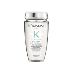 Kérastase Symbiose Anti-Dandruff Cleanse and Condition Duo for Oily Scalps