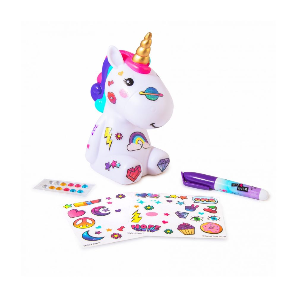 DIY Unicorn