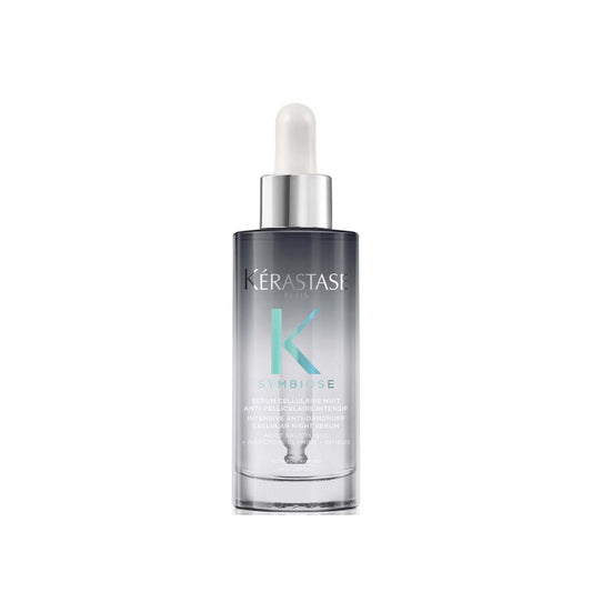 Kérastase Symbiose Anti-Dandruff Cleanse and Treat Duo for Oily Scalps
