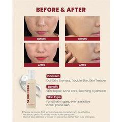 K-SECRET - SEOUL 1988 Essence : Snail Mucin 97% + Rice