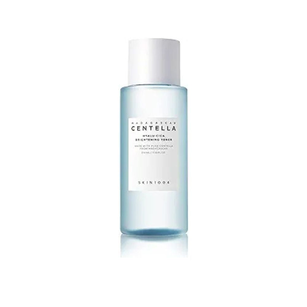 SKIN 1004 - Madagascar Centella Hyalu-Cica Brightening Toner