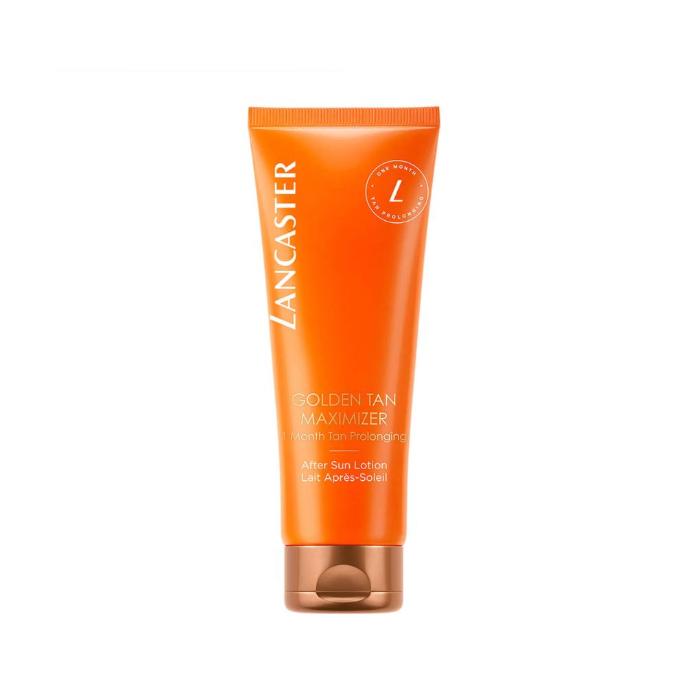 Lancaster Golden Tan Maximizer After Sun Lotion 250ml