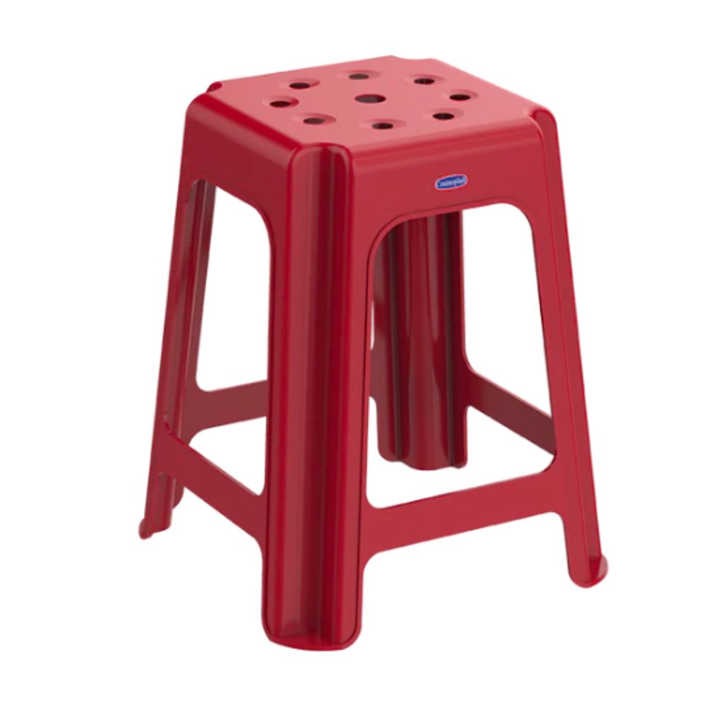 Square Stool