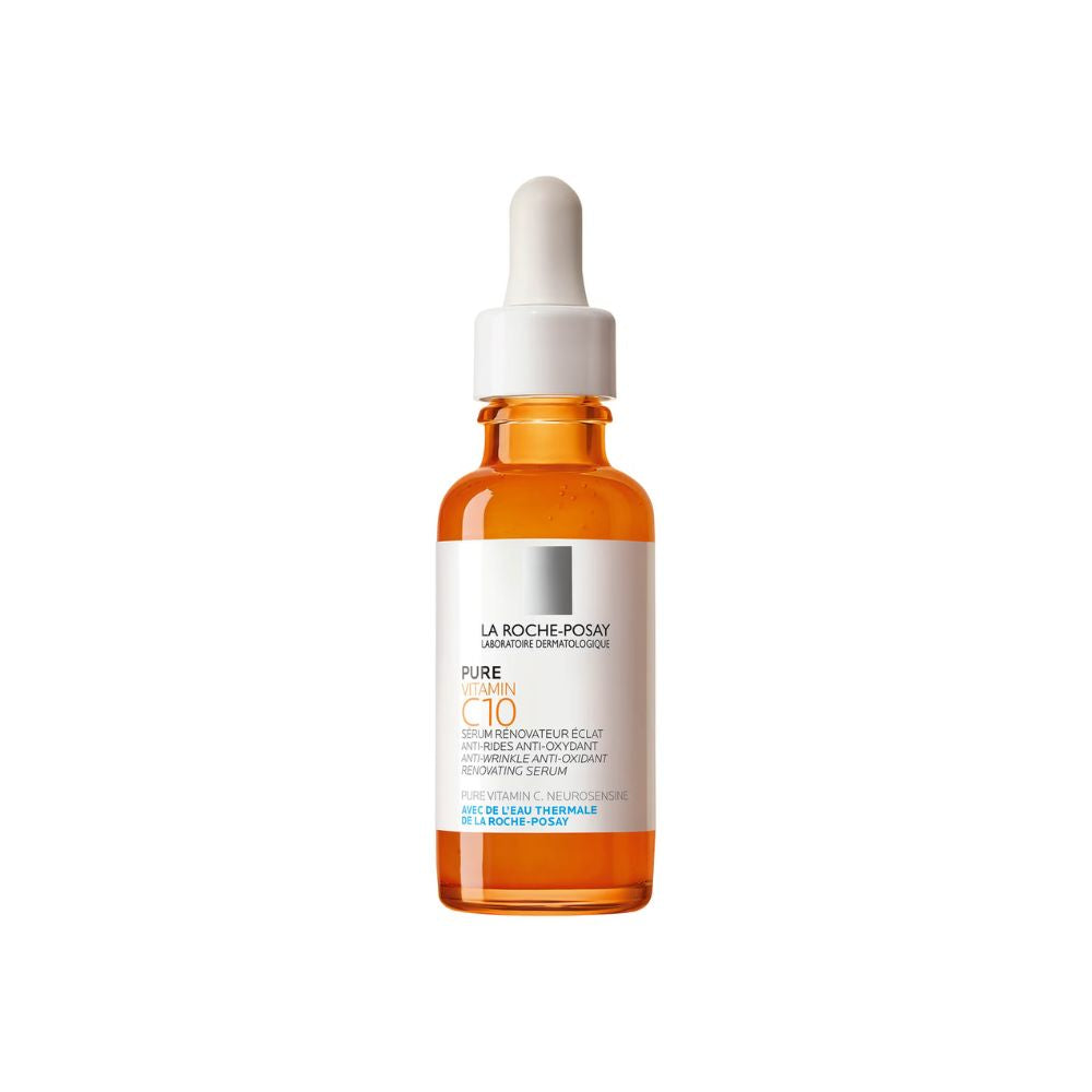 La Roche-Posay Pure Vitamin C10 Serum 30ml