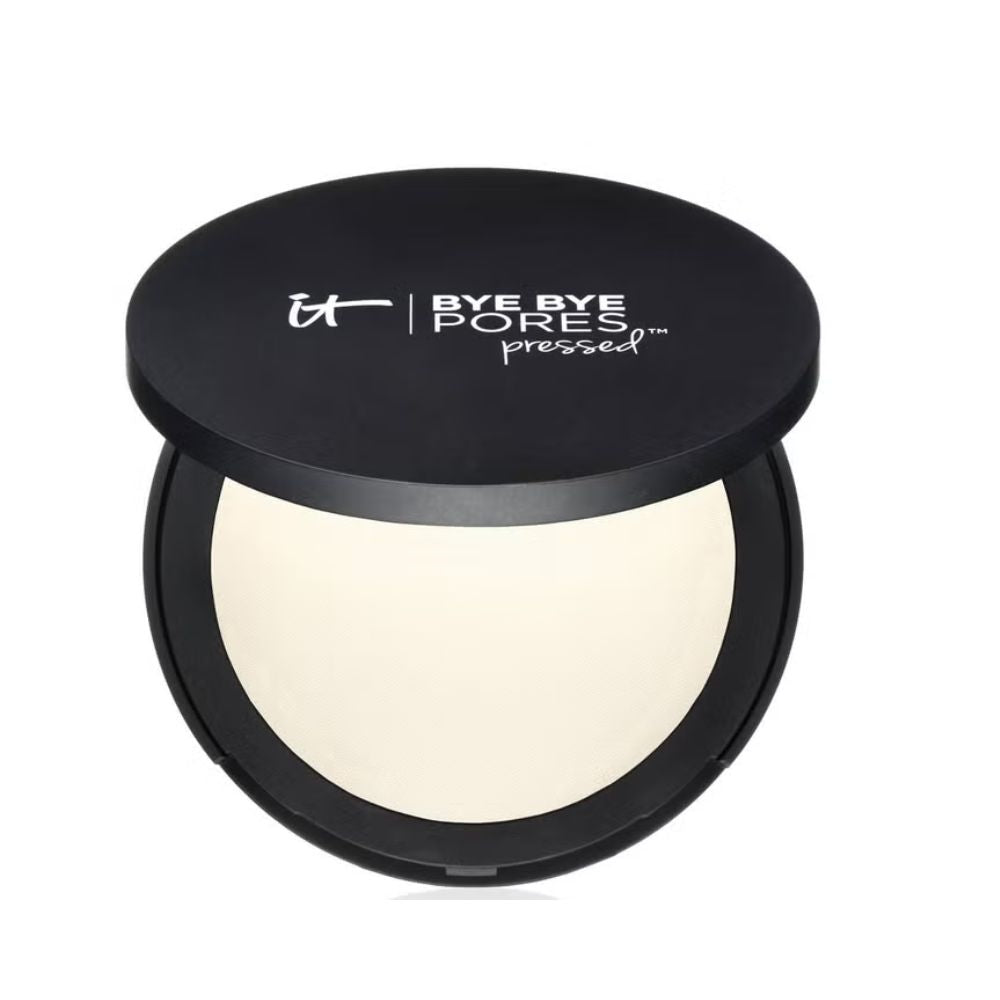 IT COSMETICS Bye Bye Pores Pressed Translucent Powder Duo - Translucent