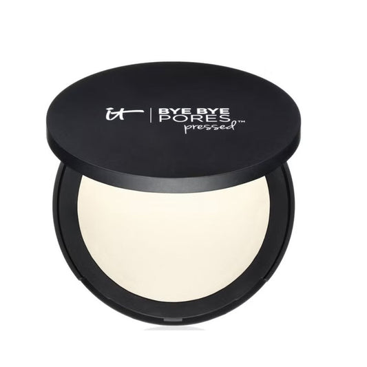 IT COSMETICS Bye Bye Pores Pressed Translucent Powder Duo - Translucent
