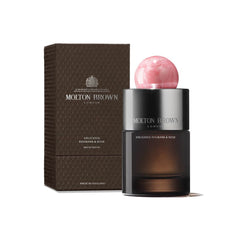 Molton Brown Delicious Rhubarb & Rose Eau de Parfum 100ml