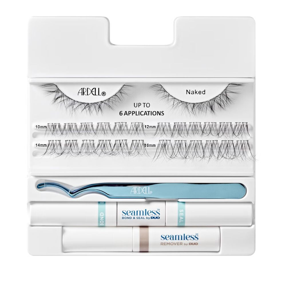 Ardell Seamless Extensions Naked Lashes