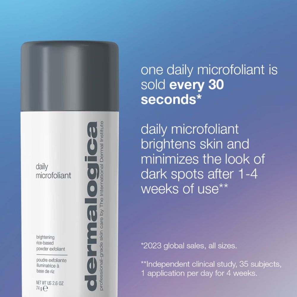 Dermalogica Cleanse and Glow Bundle