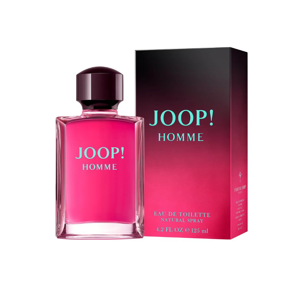 JOOP! Homme Eau de Toilette 125ml