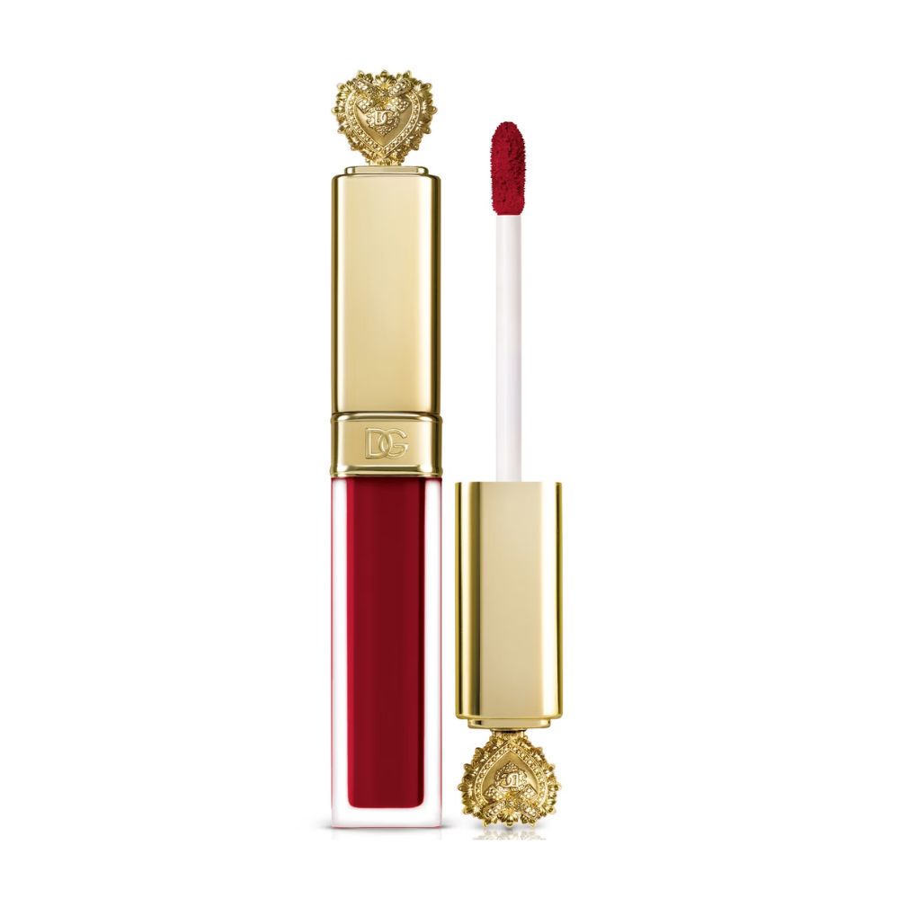 Dolce&Gabbana Everkiss Liquid Lip No Transfer Soft Matte Liquid Lipstick 5ml (Various Shades)