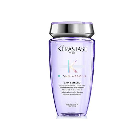 Kérastase Blond Absolu Bundle