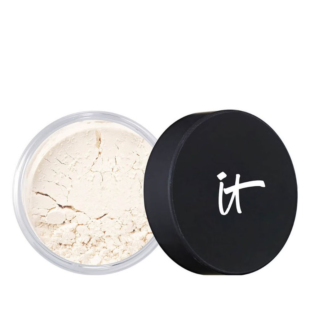 IT Cosmetics Bye Bye Pores Poreless Finish Airbrush Powder