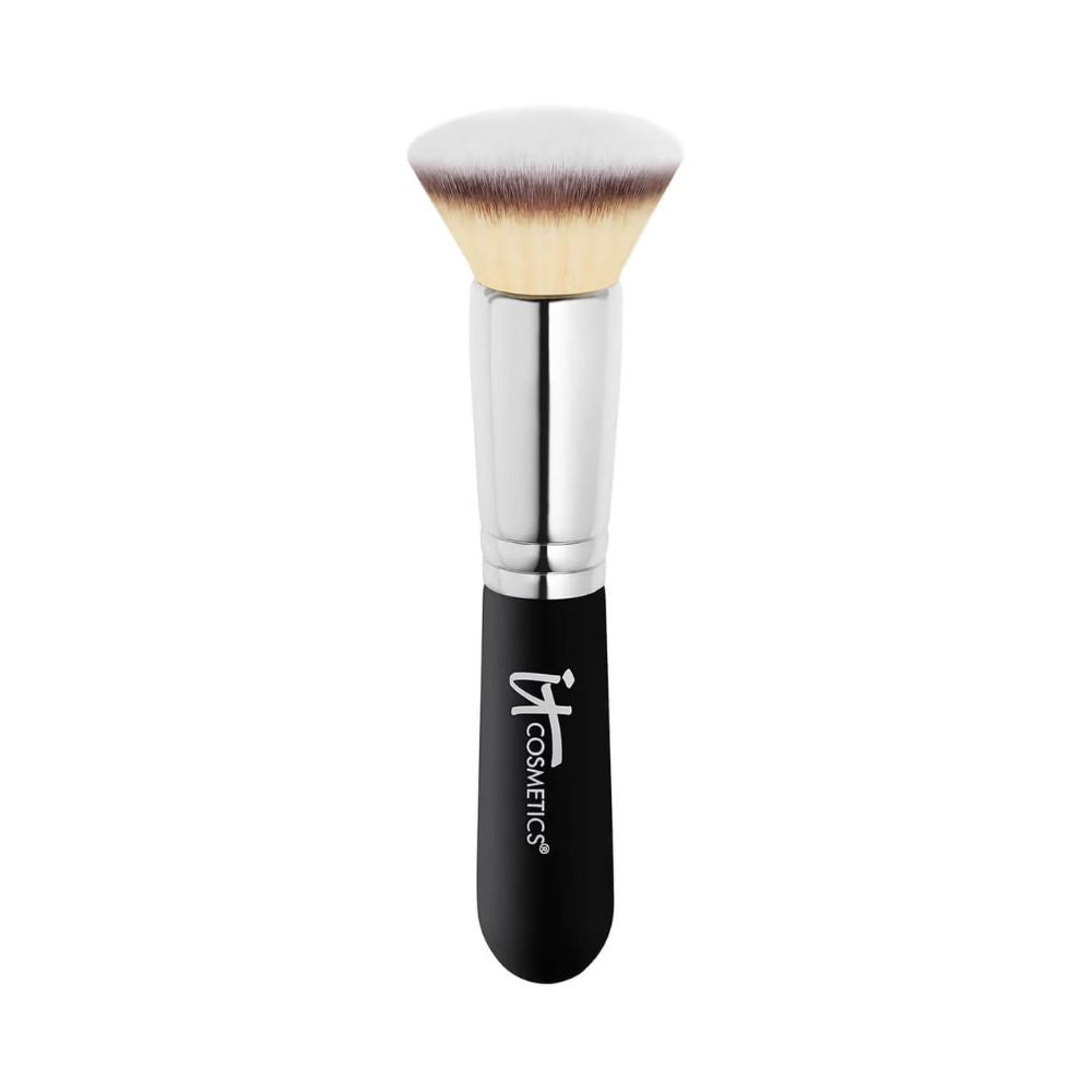 IT Cosmetics Heavenly Luxe Flat Top Buffing Foundation Brush #6