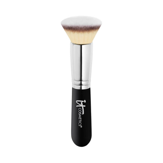 IT Cosmetics Heavenly Luxe Flat Top Buffing Foundation Brush #6