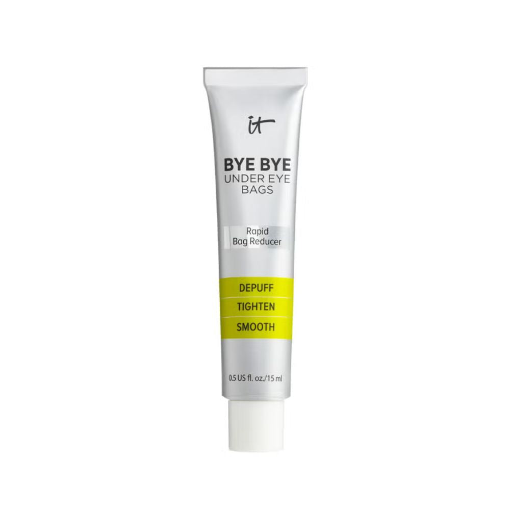 IT Cosmetics BYE BYE Under Eye Bags 15ml