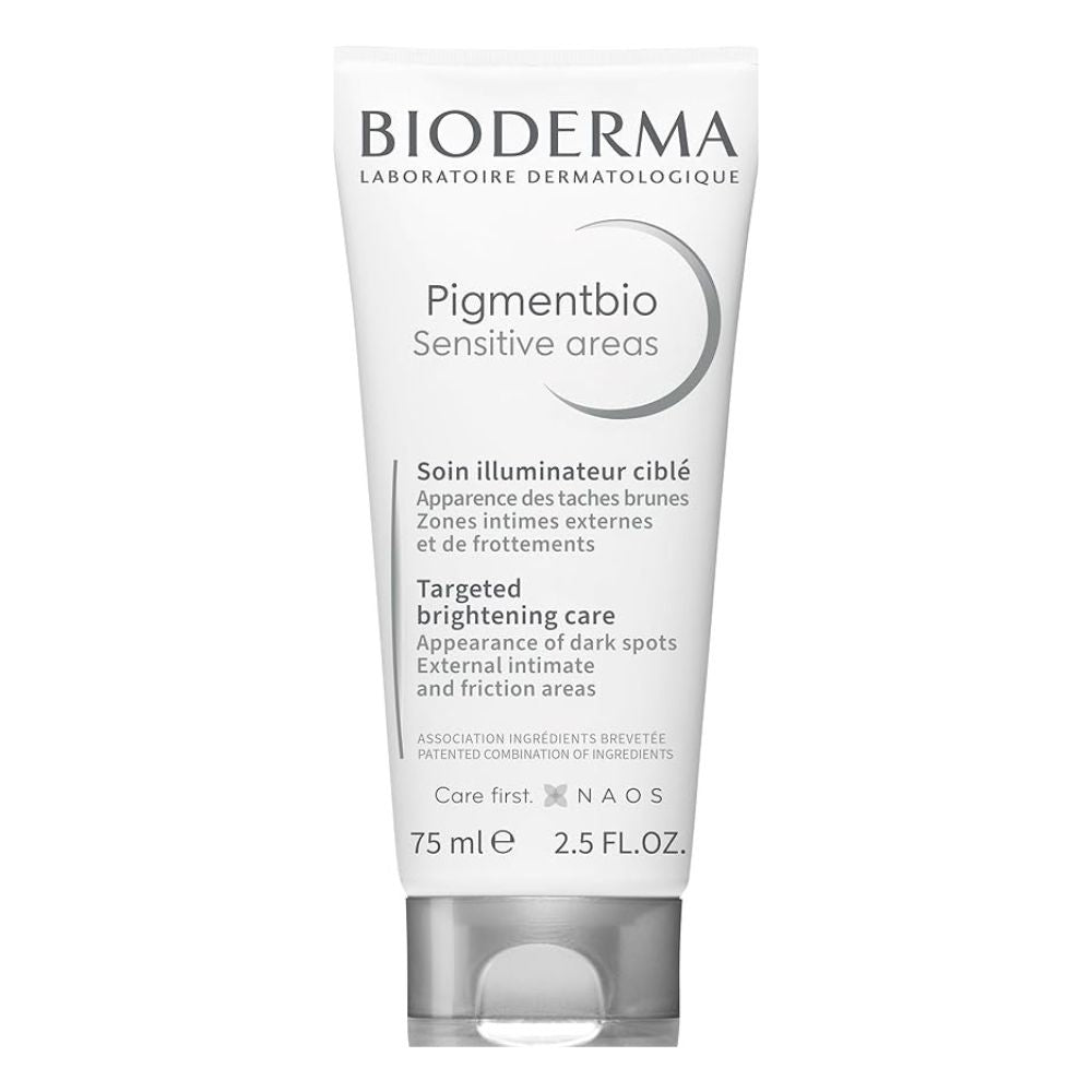 BIODERMA SENSITIVE AREAS 75ML