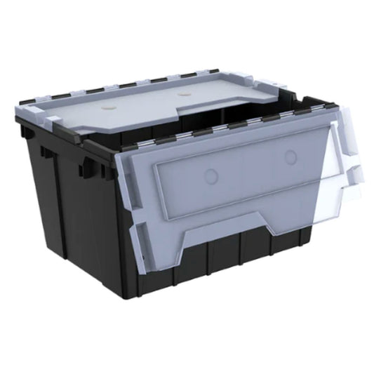 55L Utility Storage Plastic Box