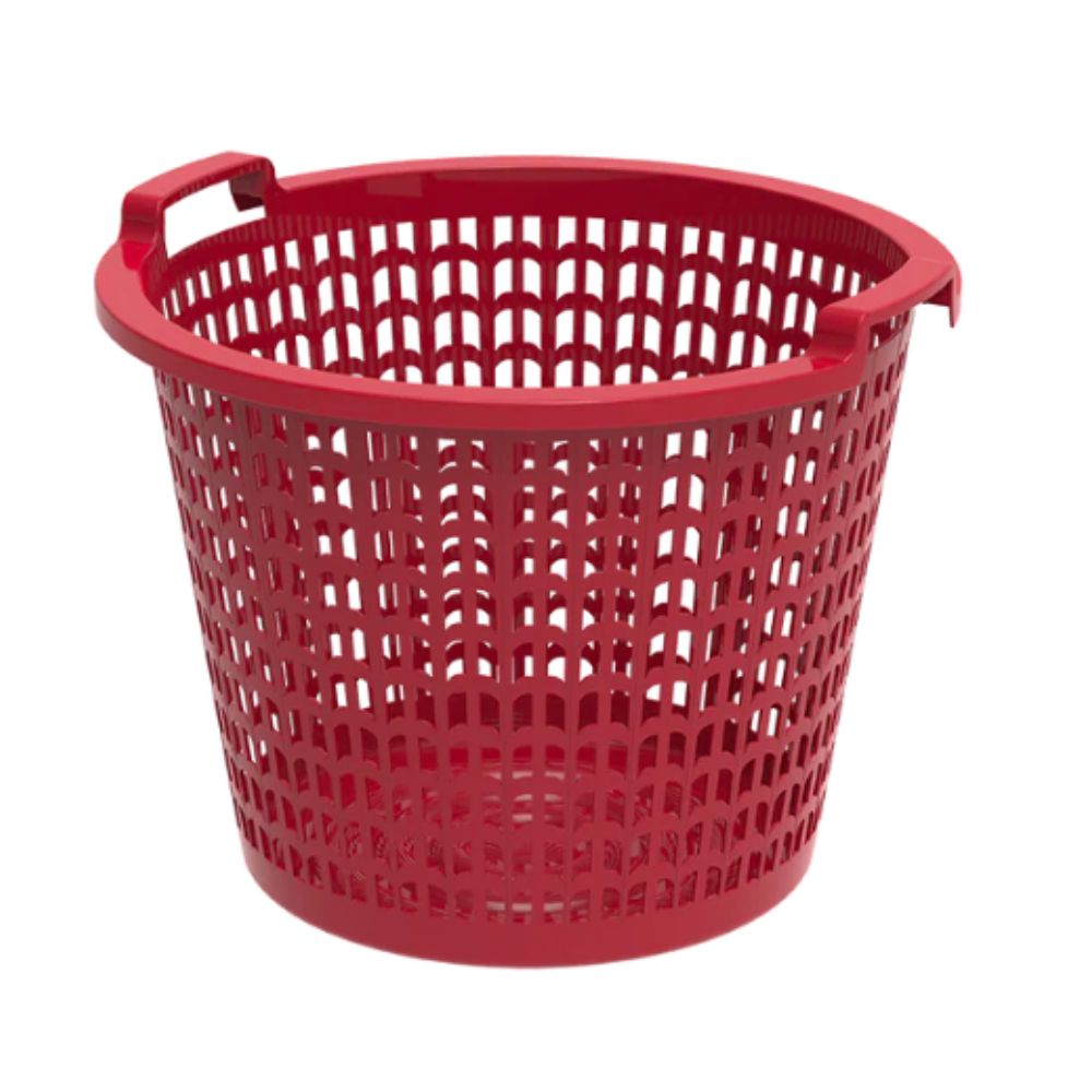 50L Wide Laundry Basket