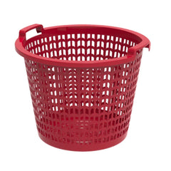 Cosmoplast Wide Laundry Basket 50L