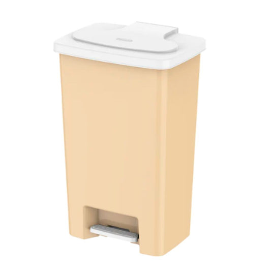 78L Step-on Waste Bin with Pedal