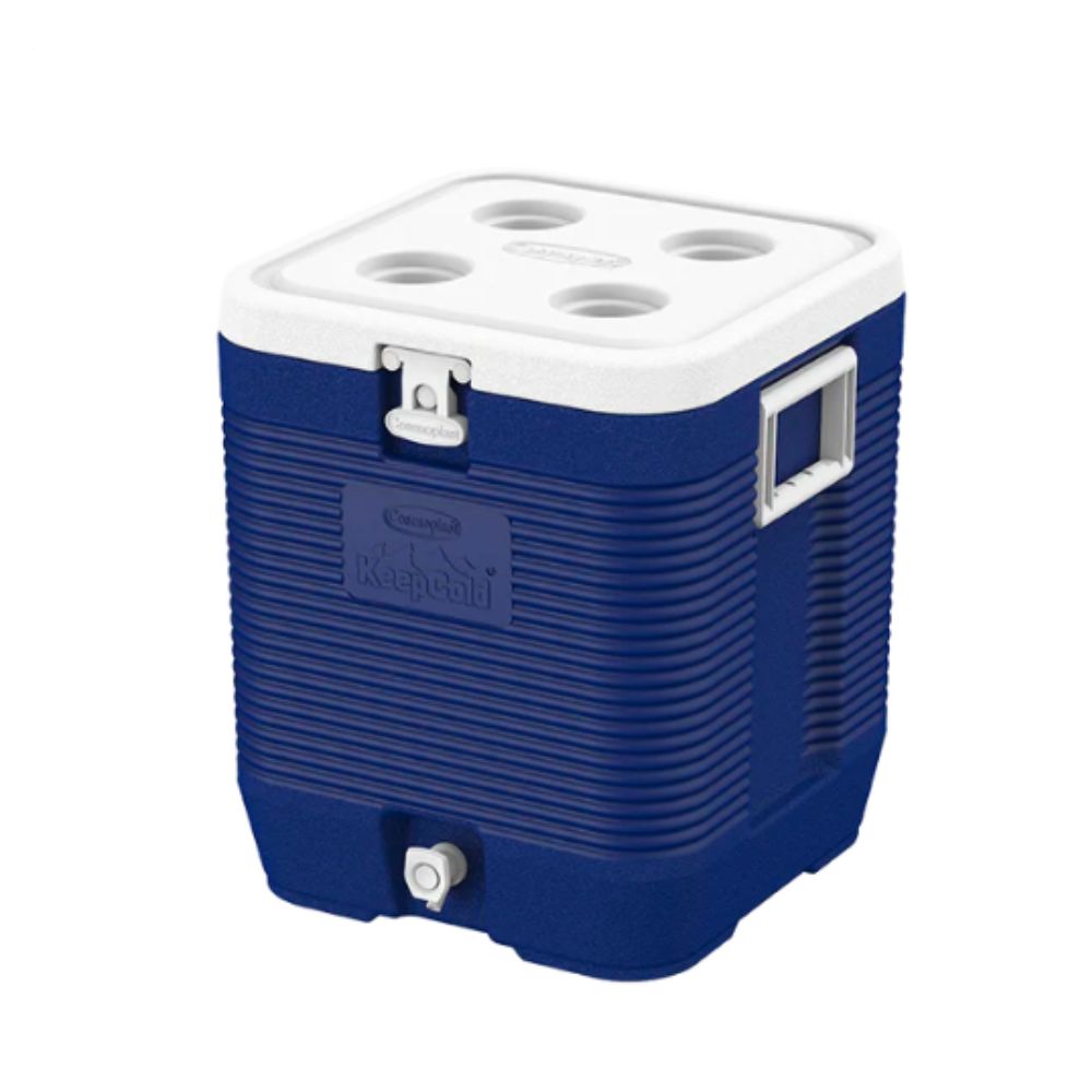 35L KeepCold Square Cooler