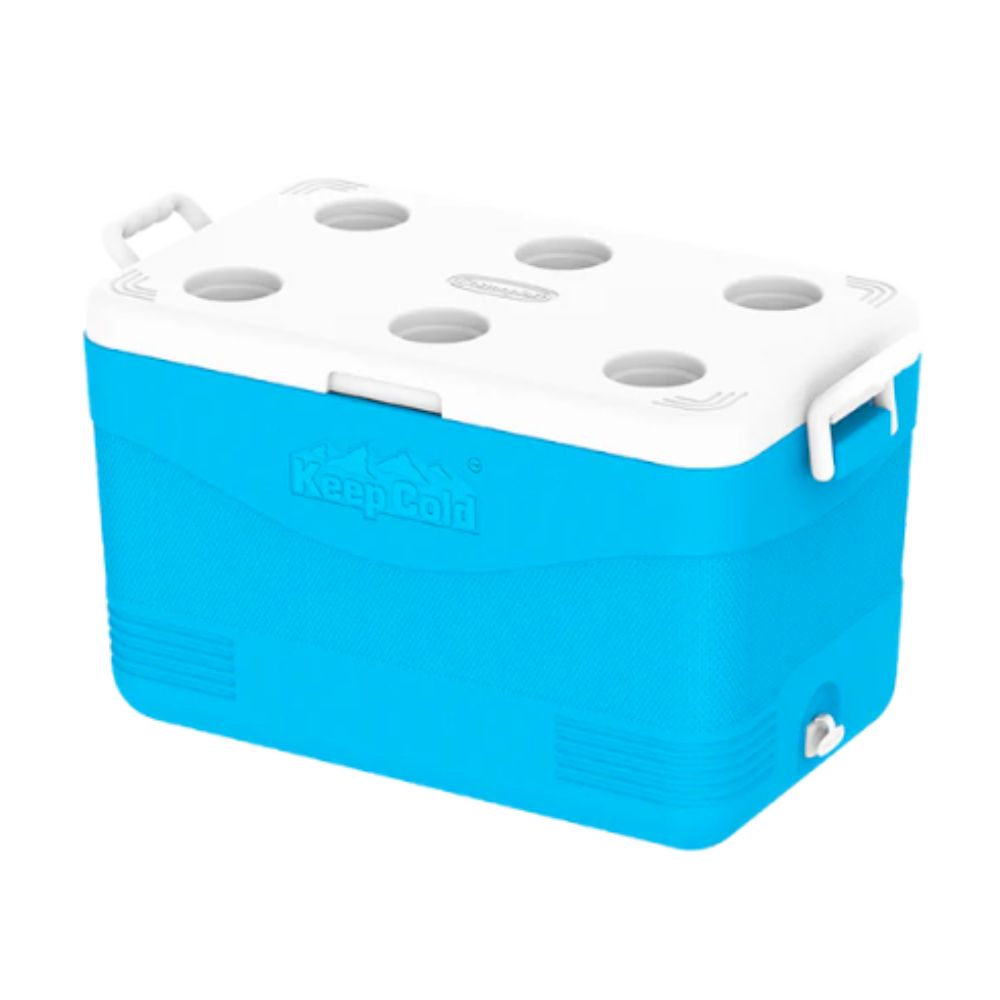 60L KeepCold Picnic Icebox