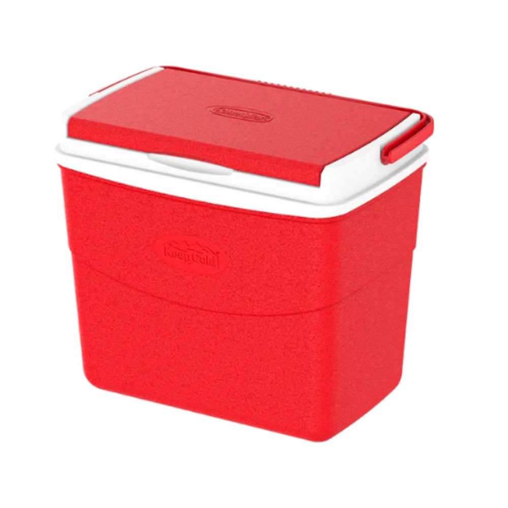 10L KeepCold Picnic Icebox