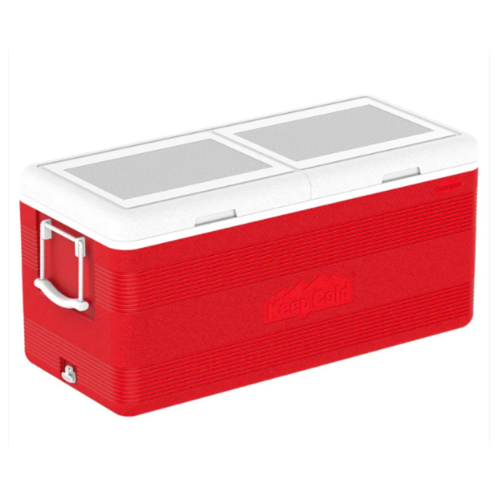 144L KeepCold Deluxe Icebox