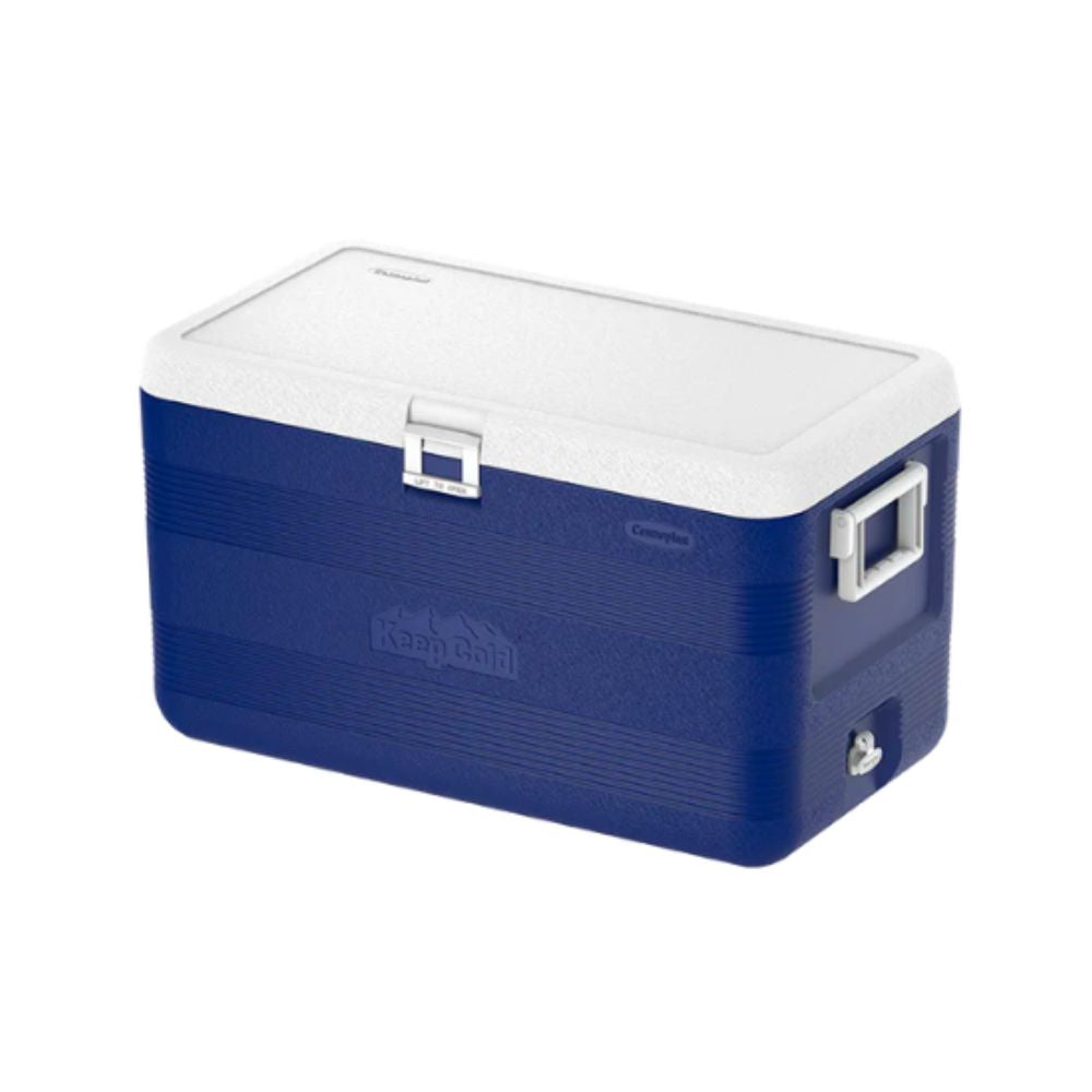 70L KeepCold Deluxe Icebox