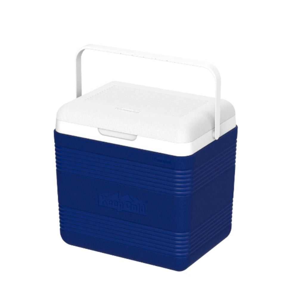 18L KeepCold Deluxe Icebox