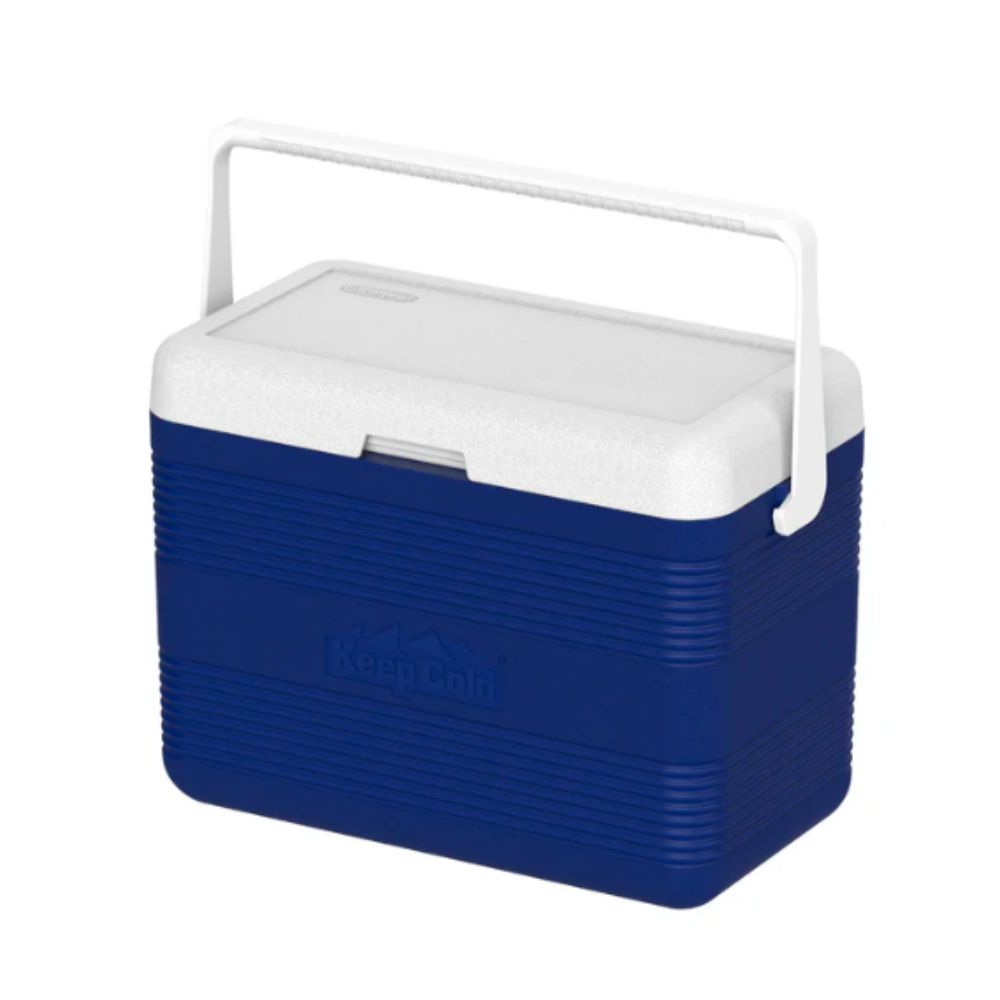 30L KeepCold Deluxe Icebox