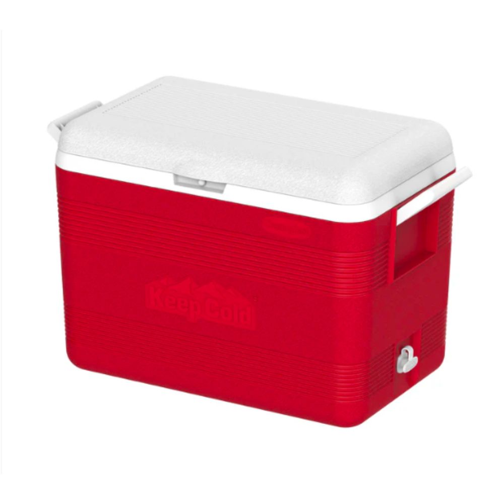 40L KeepCold Deluxe Icebox