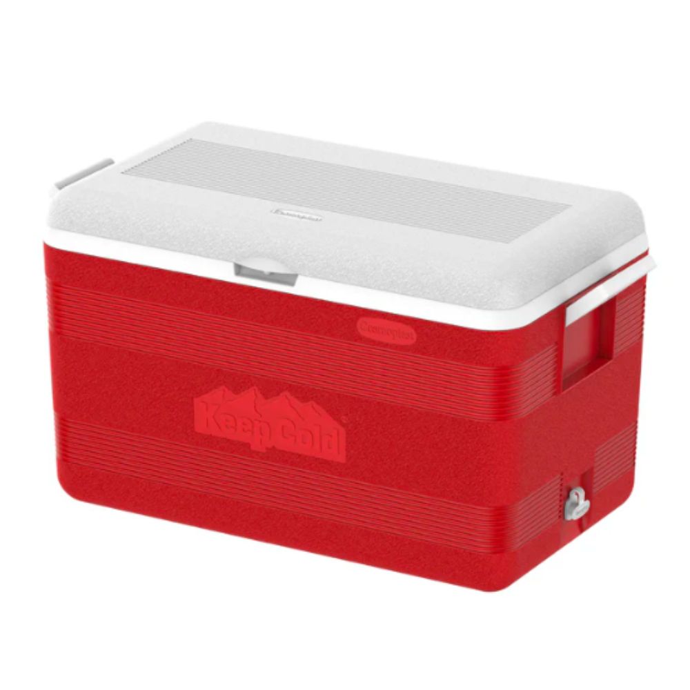 59L KeepCold Deluxe Icebox