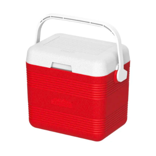 10L KeepCold Deluxe Icebox