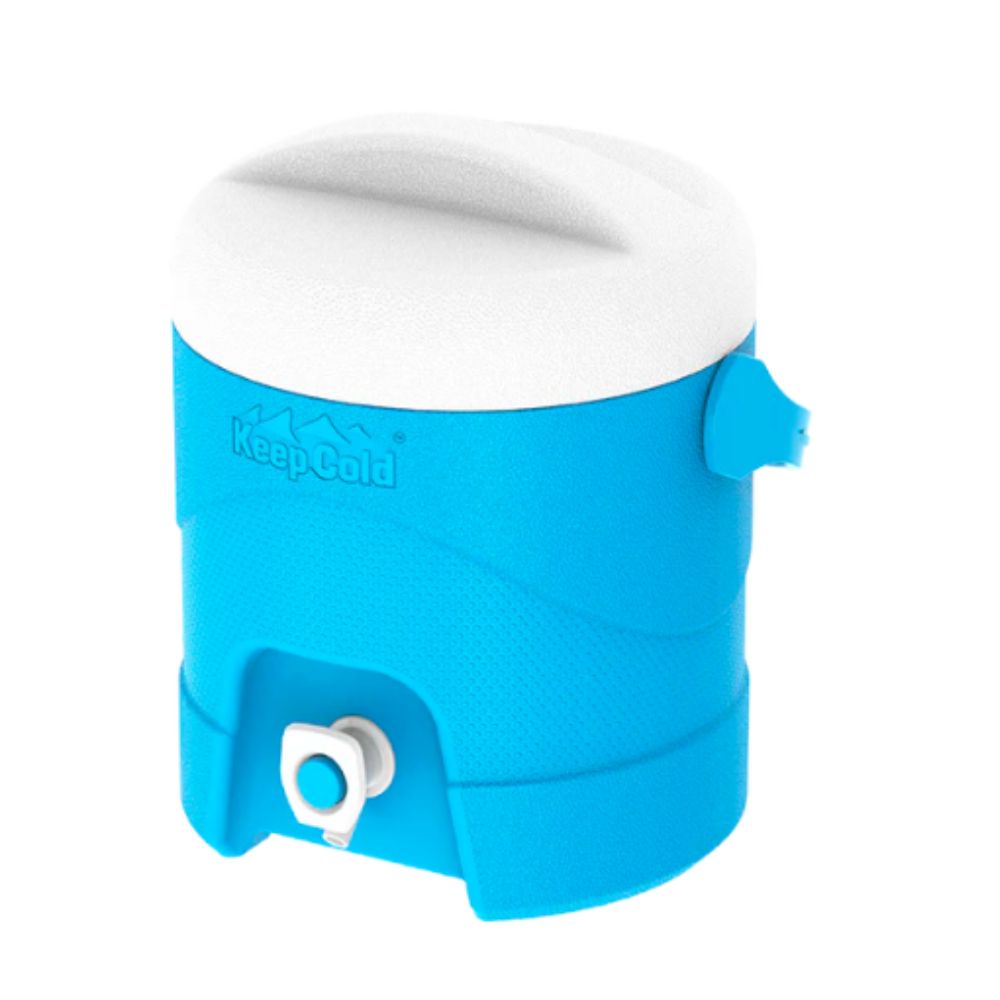 12L KeepCold Picnic Water Cooler